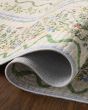 Orchard ORH-01 Ivory/Multi Area Rug