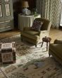 Orchard ORH-02 Antique Ivory/Multi Area Rug