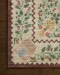 Orchard ORH-02 Antique Ivory/Multi Area Rug