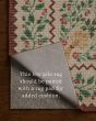 Orchard ORH-02 Antique Ivory/Multi Area Rug