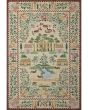 Orchard ORH-02 Antique Ivory/Multi Area Rug