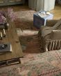 Orchard ORH-02 Mauve/Multi Area Rug