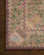 Orchard ORH-02 Mauve/Multi Area Rug