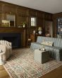 Orchard ORH-03 Beige/Multi Area Rug