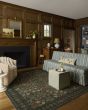 Orchard ORH-04 Forest/Multi Area Rug