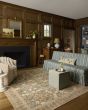 Orchard ORH-04 Sand/Multi Area Rug