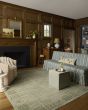 Orchard ORH-05 Green/Multi Area Rug