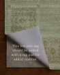 Orchard ORH-05 Green/Multi Area Rug