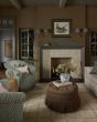 Orchard ORH-05 Natural/Multi Area Rug