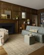 Orchard ORH-05 Natural/Multi Area Rug