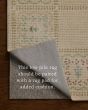 Orchard ORH-05 Natural/Multi Area Rug