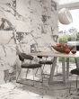 Osaka Natra Porcelain Marble Tile