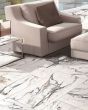 Osaka Natra Porcelain Marble Tile