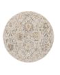 Oushak Home OUS01 Grey Area Rug