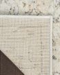 Oushak Home OUS01 Grey Area Rug