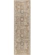 Oushak Home OUS01 Rust Area Rug