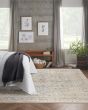 Oushak Home OUS02 Light Grey Area Rug