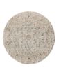 Oushak Home OUS02 Light Grey Area Rug