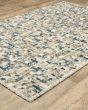 Aspen 3514A Ivory Area Rug