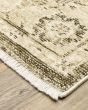 Caroline Crl02 Brown/Beige Area Rug