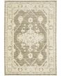 Caroline Crl02 Brown/Beige Area Rug