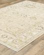 Caroline Crl03 Beige/Beige Area Rug
