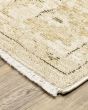 Caroline Crl03 Beige/Beige Area Rug