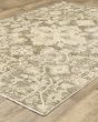 Caroline Crl04 Brown/Beige Area Rug
