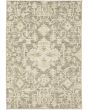 Caroline Crl04 Brown/Beige Area Rug