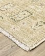 Caroline Crl05 Beige/Beige Area Rug
