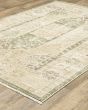 Caroline Crl06 Beige/Beige Area Rug