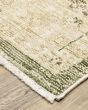 Caroline Crl06 Beige/Beige Area Rug
