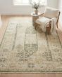 Caroline Crl06 Beige/Beige Area Rug