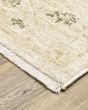 Caroline Crl09 Ivory/Beige Area Rug