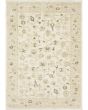 Caroline Crl09 Ivory/Beige Area Rug