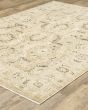 Caroline Crl10 Beige/Beige Area Rug
