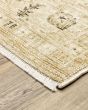 Caroline Crl10 Beige/Beige Area Rug