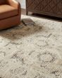 Caroline Crl10 Beige/Beige Area Rug