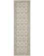 Keaton KEA04 Beige Area Rug