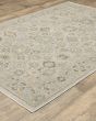 Keaton KEA06 Beige Area Rug