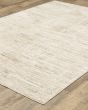 Lauren Lrn01 Beige/Beige Area Rug