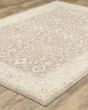 Lauren Lrn02 Brown/Beige Area Rug