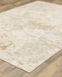 Lauren Lrn03 Beige/Beige Area Rug