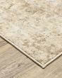 Lauren Lrn03 Beige/Beige Area Rug