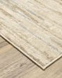 Lauren Lrn04 Beige/Beige Area Rug