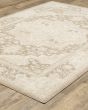 Lauren Lrn06 Brown/Beige Area Rug