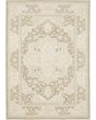Lauren Lrn06 Brown/Beige Area Rug