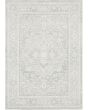 Lauren Lrn07 Grey/Grey Area Rug