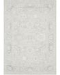 Lauren Lrn08 Grey/Grey Area Rug