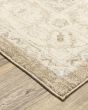 Lauren Lrn09 Beige/Beige Area Rug